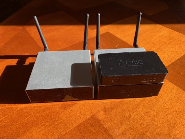 Arylic Brings Whole Home Audio To Your Favorite Speakers