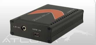 Atlona Technologies AT-HDPiX USB to HDMI Adaptor Preview