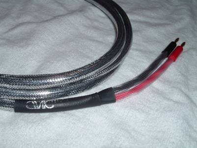 AViC Speaker Cable 11 Review