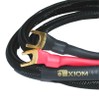Axiom Audio Interconnects & Speaker Cables Subjective Review