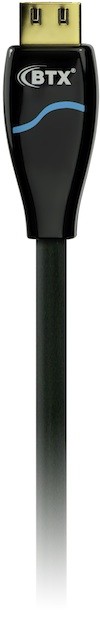 BTX Field-Terminable HDMI Cable Preview