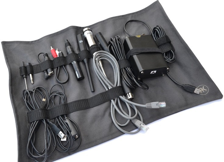 Cable Keeper Review: A Hip Cable Organization Solution