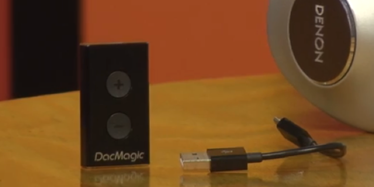 Cambridge Audio DacMagic XS USB DAC