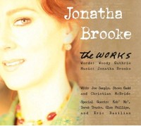 jonatha works