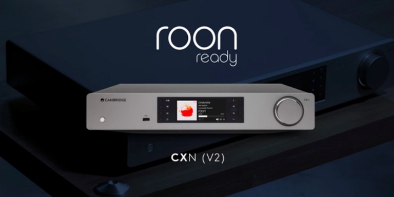 Cambridge Audio Roon Ready Streamers