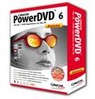 CyberLink PowerDVD 6 Deluxe Software Review