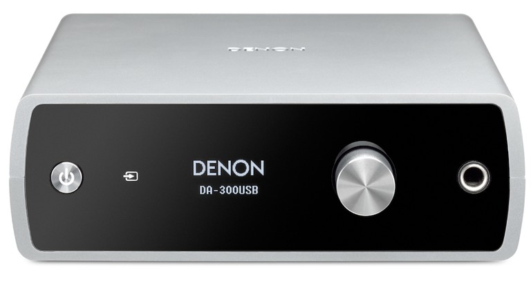 Denon DA-300USB DAC