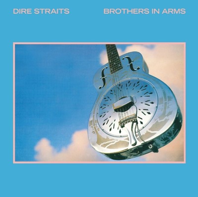 brothers in arms
