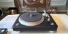Denon DP-3000NE Turntable Review
