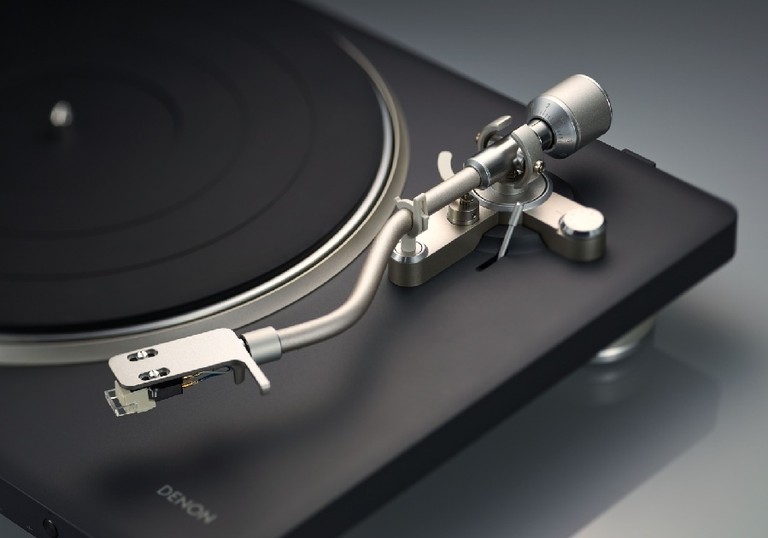 DP-500BT