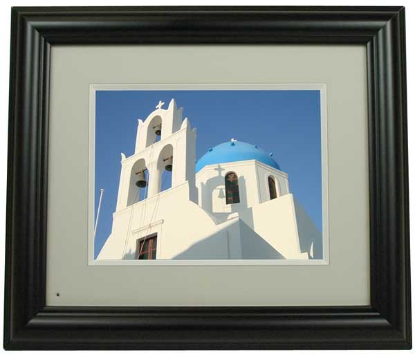 Digital Foci Image Moments Photo Frames