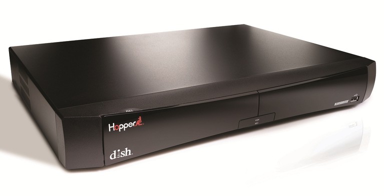 DISH Hopper and Joey Whole-Home DVR Preview