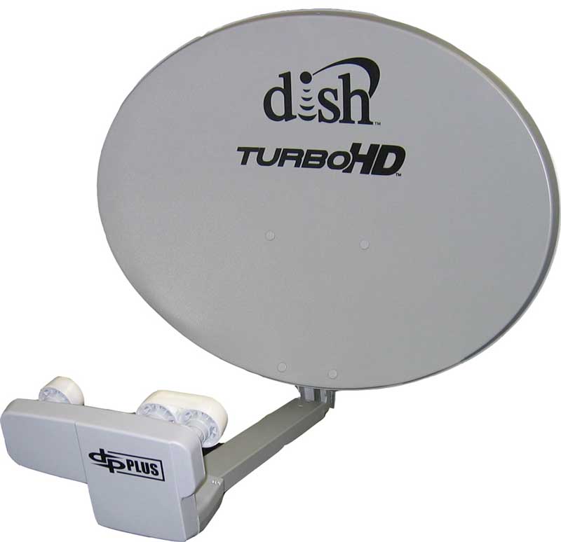 DISH Network ViP 722 Receiver/DVR Review Audioholics