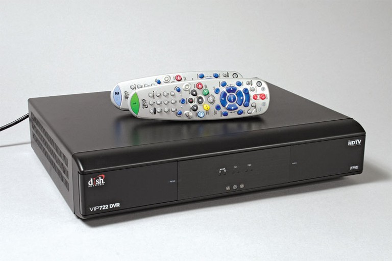 DISH Network ViP 722 DVR