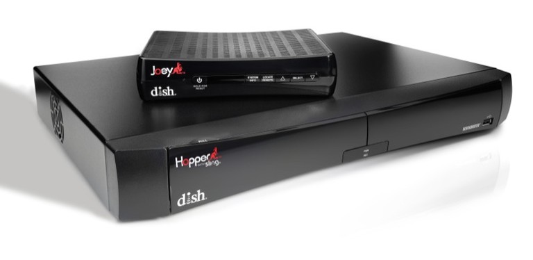 DISH Adds Sling to Hopper Whole-Home DVR Platform