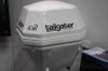 DISH Tailgater Portable Satellite Antenna Preview
