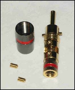 Speaker Cable Faceoff 3 - The DIY Shootout