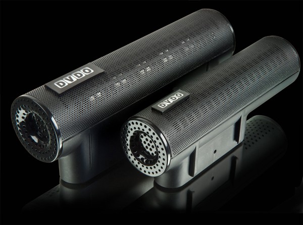 DVDO AIR WirelessHD HDMI Connection System Preview