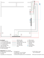 wiring room schematic
