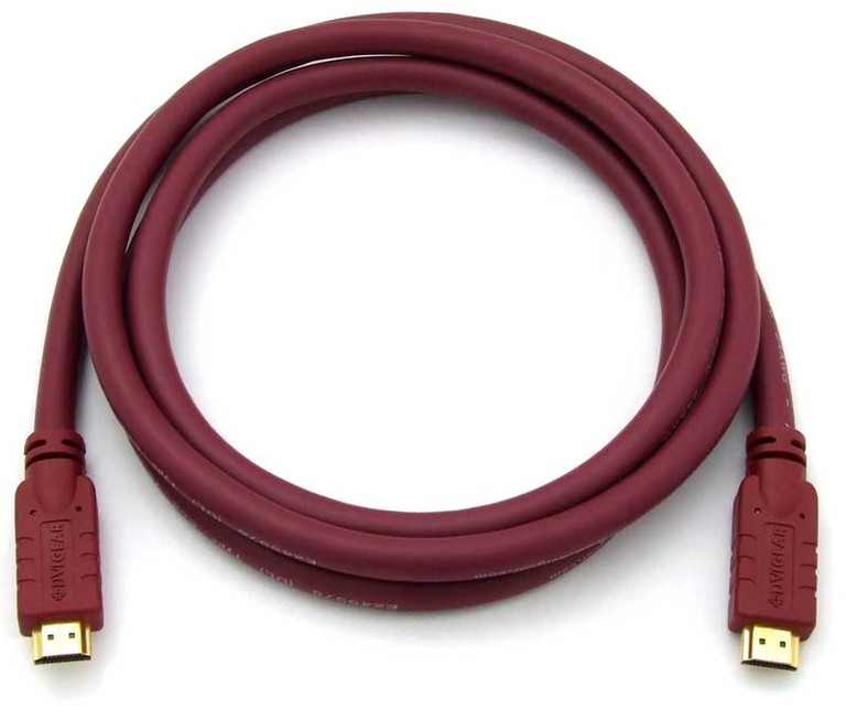 DVIGear High Resoluton HDMI Cables