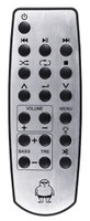 fatman remote