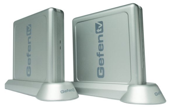 GefenTV Wireless HDMI Extender GHz Review | Audioholics