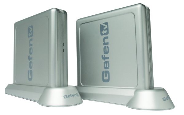 GefenTV Wireless HDMI