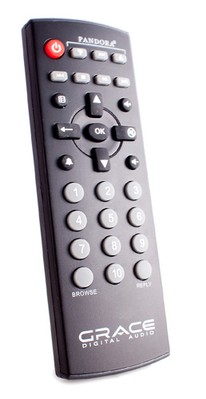 worst. remote. ever.