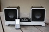 Griffin Technology Evolve Wireless Sound System for iPod Review
