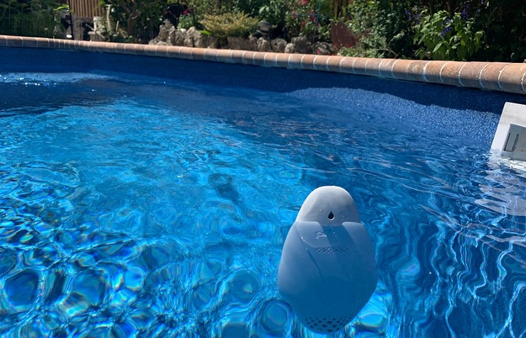 Hayward Industries pHin Brings “Hi Tech” to Pool Care