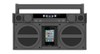 iHome iP4 iPod/iPhone Portable Stereo Review