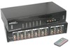 Impact Acoustics 6x2 Component Video Matrix Selector (Model# 40697)