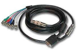 Impact Acoustics RapidRun Cabling