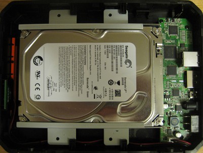 HDD Tray