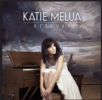 Katie Melua Love is a Silent Thief Ketevan