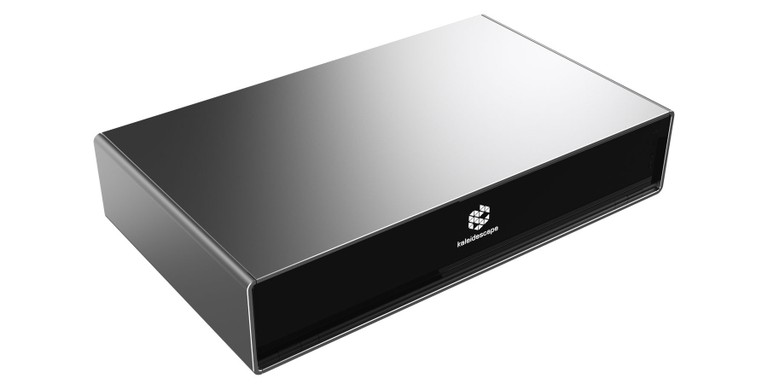 Kaleidescape Terra Prime 96TB Movie Server