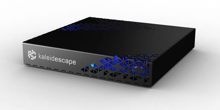 Kaleidescape Introduces $2K Strato M Movie Player, But There’s A Catch