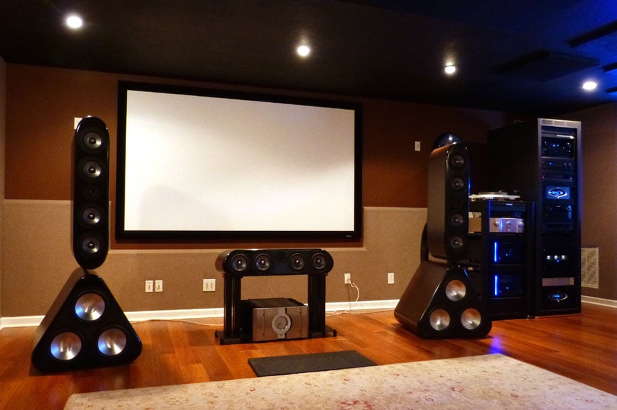 Kimber Kable 8TC Speaker Cable Review Audioholics