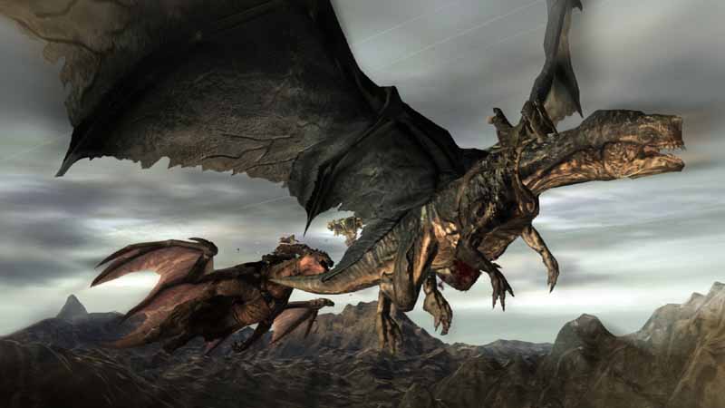 dragons lair 3 ps3 dowload