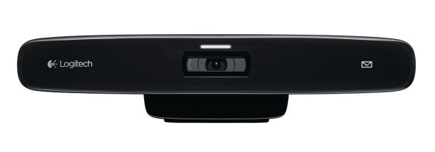 Logitech TV Cam HD Preview