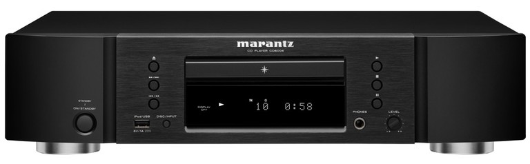 Marantz CD6004