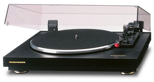 MARANTZ TT-42 – Diamant pointe de lecture ATN 3600 pour platine vinyle  tourne-disque – Rep-Tronic