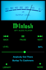 McIntosh AP1 Audio Player iPhone/iPad App Preview