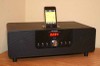Microlab MD332 iPod Stereo System Review