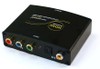 Monoprice Component & S/PDIF Digital Coax/Optical Toslink Audio to HDMI Converter Review