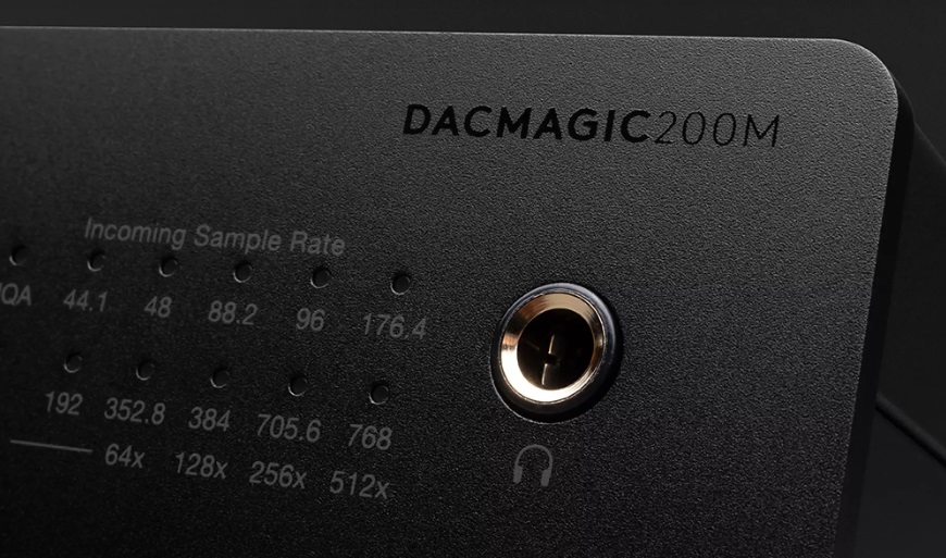 Cambridge Audio MXN10 and DacMagic 200M Review