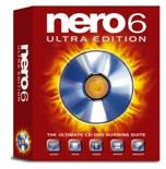 Nero 6 Ultra Edition