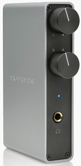 NuForce Icon DAC