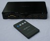 Oppo HM-31 HDMI 3/1 Switcher Review