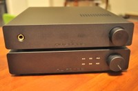 DAC80 and HA200